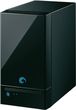 Seagate BlackArmor NAS 220 2TB RJ-45 USB 3,5cala RAID (ST320005LSD10G-RK)