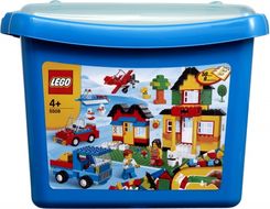 Lego Creator Pudełko Klocków Deluxe 5508 - 0