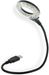 4World Lampka USB 18 diod LED (06423)