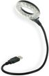 4World Lampka USB 18 diod LED (06423)