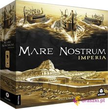 Mare Nostrum Imperia