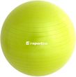 Piłki do ćwiczeń Insportline Top Ball 65 Cm Zielony (39106)