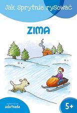 Jak sprytnie rysować Zima