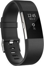 FitBit Charge 2 Czarny