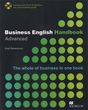 BUSINESS ENGLISH HANDBOOK ADVANCED