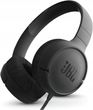 Słuchawki JBL T450 czarny