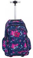 Topgal Plecak Na Kółkach Trolley Bag 262177