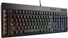 Klawiatury Corsair K55 Gaming (RGB) (CH9206015NA)