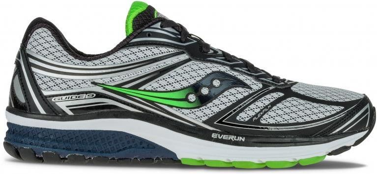 Saucony Guide 9 Opinie Saucony Guide 9 Opinie