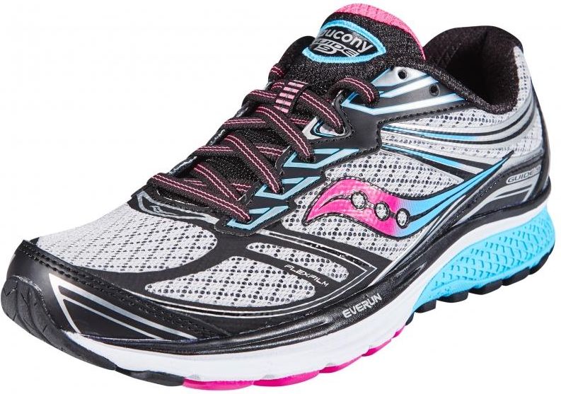 Saucony Guide 9 Opinie Saucony Guide 9 Opinie