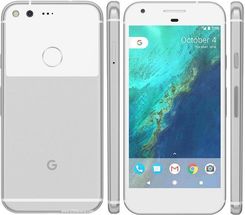 Google Pixel 32GB Srebrny