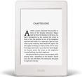 Czytniki ebooków Amazon Kindle Paperwhite 3 Bez reklam Biały (B017JG41PC)