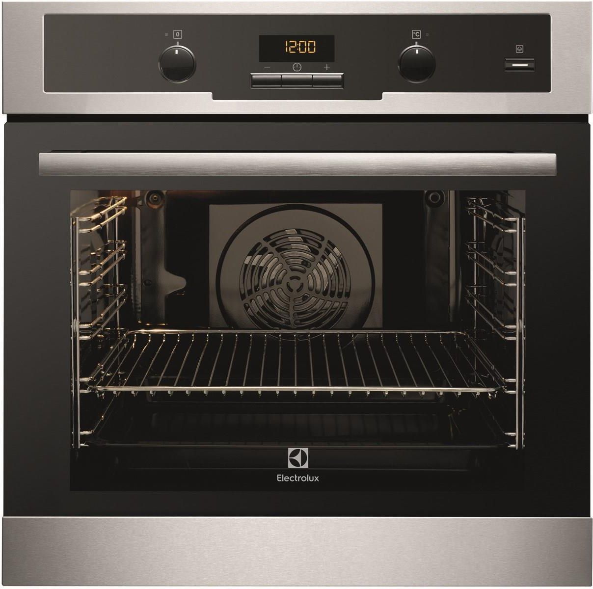Piekarnik ELECTROLUX EOB 5434 AOX - zdjęcie 1