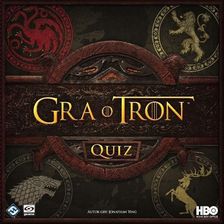 Galakta Gra o Tron quiz