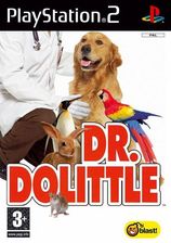 Dr Dolittle (Gra PS2)
