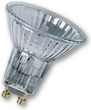 OSRAM Żarówka halogenowa HALOPAR 16 50W GU10  2287