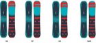 Deski snowboardowe Burton Process Flying V 16/17
