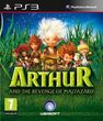 Arthur and the Revenge of Maltazard (Gra PS3)