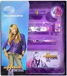 Disney Hannah Montana Zestaw Papierniczy Z Etui Na Przybory E450886
