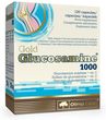 Olimp Glucosamine Gold 1000mg 120 kapsułek