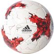 Piłki do piłki nożnej Adidas  Krasava Ekstraklasa Omb Bq7621