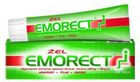 Emo-Farm EMORECT żel (hemoroidy i żylaki) 40g