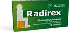 Herbapol-Wrocław Radirex 0.5 g 10 tabl. Herbapol-Wrocław Radirex 0.5 g 10 tabl.