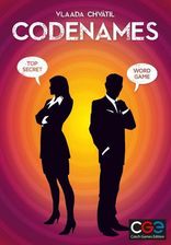 Codenames (Tajniacy) edycja angielska