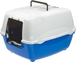 Ferplast Kuweta kryta dla kota  Bella