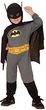 Batman - Strój dla chłopca - kolor szary (GO 204)
