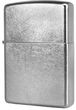 zippo Street chrome