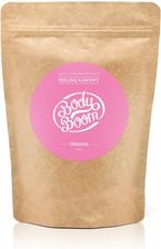 Body Boom Uwodzicielski Oryginał Peeling Kawowy do Ciała 30g