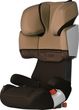 Cybex Solution X-Fix Plus 15-36 kg