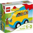 Klocki LEGO Lego Duplo Mój Pierwszy Autobus 10851