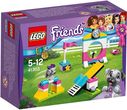 Klocki LEGO Lego Friends Plac zabaw dla piesków 41303