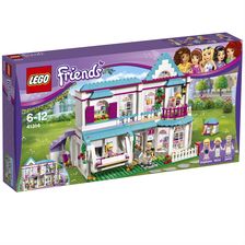 Lego Friends Dom Stephanie (41314)