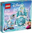 Klocki LEGO Lego Disney Princess Księżniczki Disneya Magiczny Lodowy Zamek (41148)