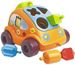 Smoby Cottons Auto Samochód Kształtów 21228