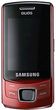Samsung Duoz C6112 (Dual SIM)