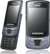 Samsung Duoz C6112 (Dual SIM)