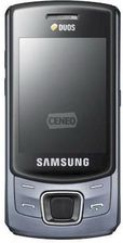 Samsung Duoz C6112 (Dual SIM)