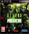 Aliens vs Predator (Gra PS3)