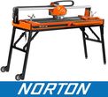 Norton Clipper przecinarka do płytek TR230 GL