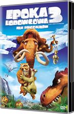 Epoka Lodowcowa 3: Era dinozaurów (Dawn of the Dinosaurs) (DVD)