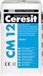 Ceresit zaprawa klejąca CM 12 25 kg