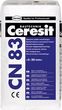 Ceresit zaprawa cementowa CN 83 25 kg