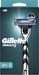  Gillette Mach3 Maszynka do golenia + wkłady wymienne 2szt.