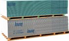Knauf Płyta gipsowo-kartonowa GKB 12,5 x 1200 x 2600 mm