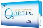 CIBA VISION Air Optix o2 - 1 sztuka