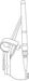 Cisco 2.4-2.5 and 4.9-5.9 GHz Omni Antenna, Spare (AIR-ANT-SE-WIFI-O=)